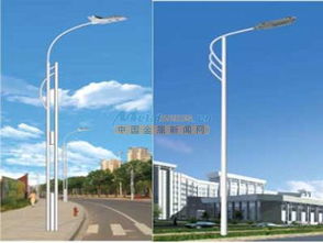 質量較好的道路燈蘭州明輝節(jié)能供應,平涼道路燈
