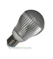 高效節(jié)能，品質保障——廠家直供8W 5630SMD E27 LED節(jié)能燈