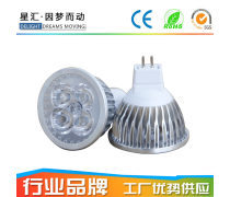 點亮綠色未來 節(jié)能照明產(chǎn)品全解析