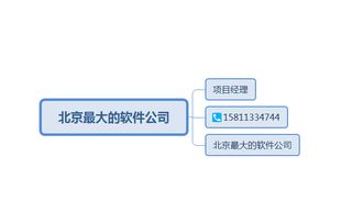北京金融軟件開(kāi)發(fā)外包公司排名與專業(yè)服務(wù)解析